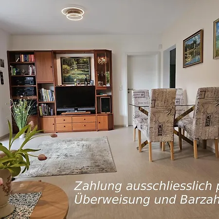 Lueneburger Heide - Kruemel Bad Bevensen