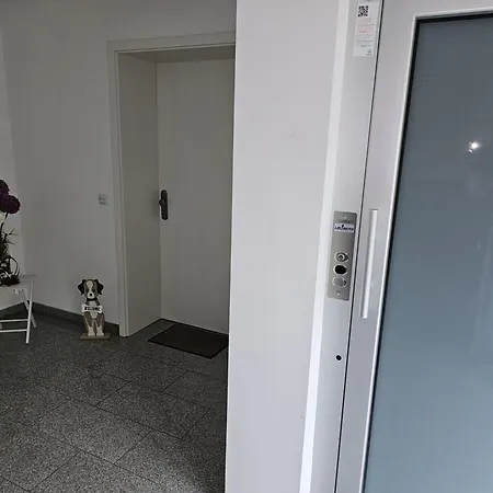 شقة Lueneburger Heide - Kruemel باد بيفينسون