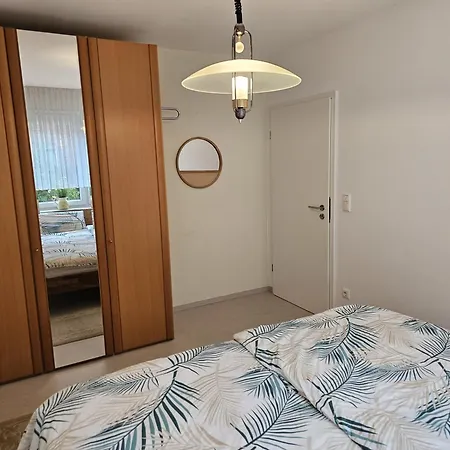 Lueneburger Heide - Kruemel Διαμέρισμα Bad Bevensen