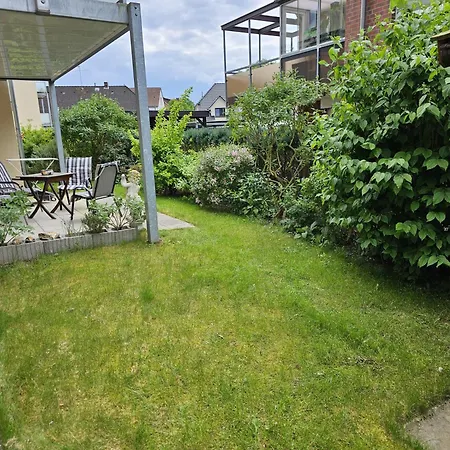 Lueneburger Heide - Kruemel *