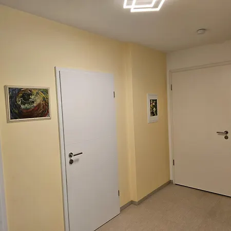 Lueneburger Heide - Kruemel Apartment