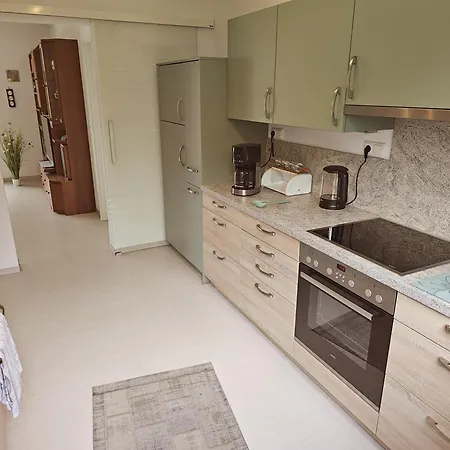 Lueneburger Heide - Kruemel Bad Bevensen