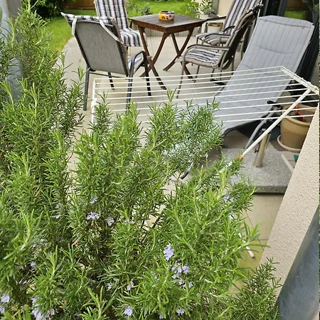 Lueneburger Heide - Kruemel Apartment *