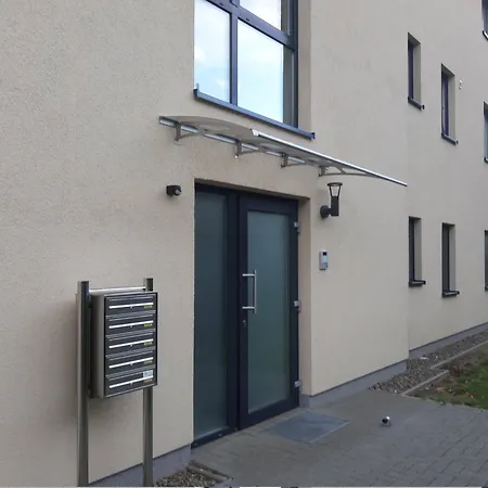 Lueneburger Heide - Kruemel Διαμέρισμα