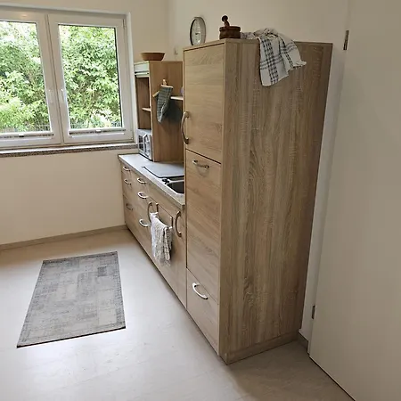 Apartment Lueneburger Heide - Kruemel Bad Bevensen