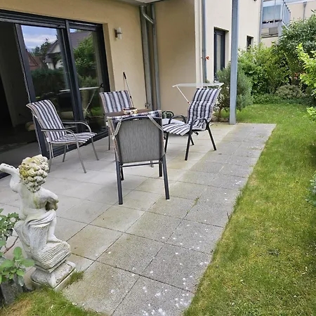 Lueneburger Heide - Kruemel *