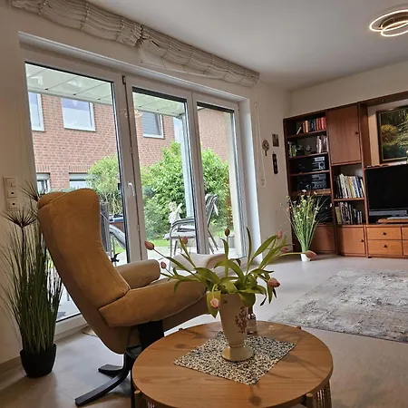 Lueneburger Heide - Kruemel Bad Bevensen