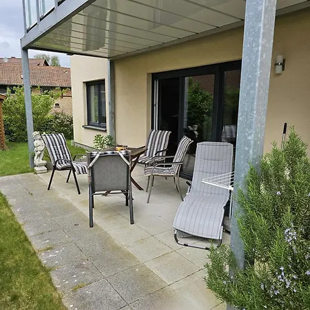 Lueneburger Heide - Kruemel