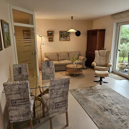 Lueneburger Heide - Kruemel Bad Bevensen