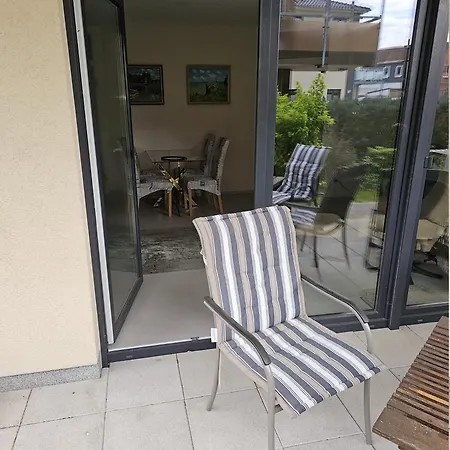 Apartment Lueneburger Heide - Kruemel