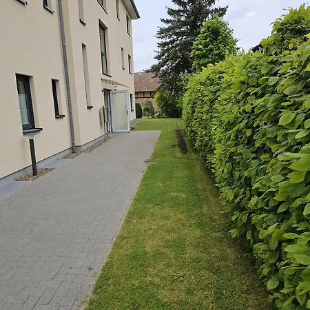 Lueneburger Heide - Kruemel Apartment Bad Bevensen