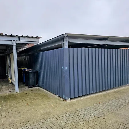 شقة Lueneburger Heide - Kruemel باد بيفينسون